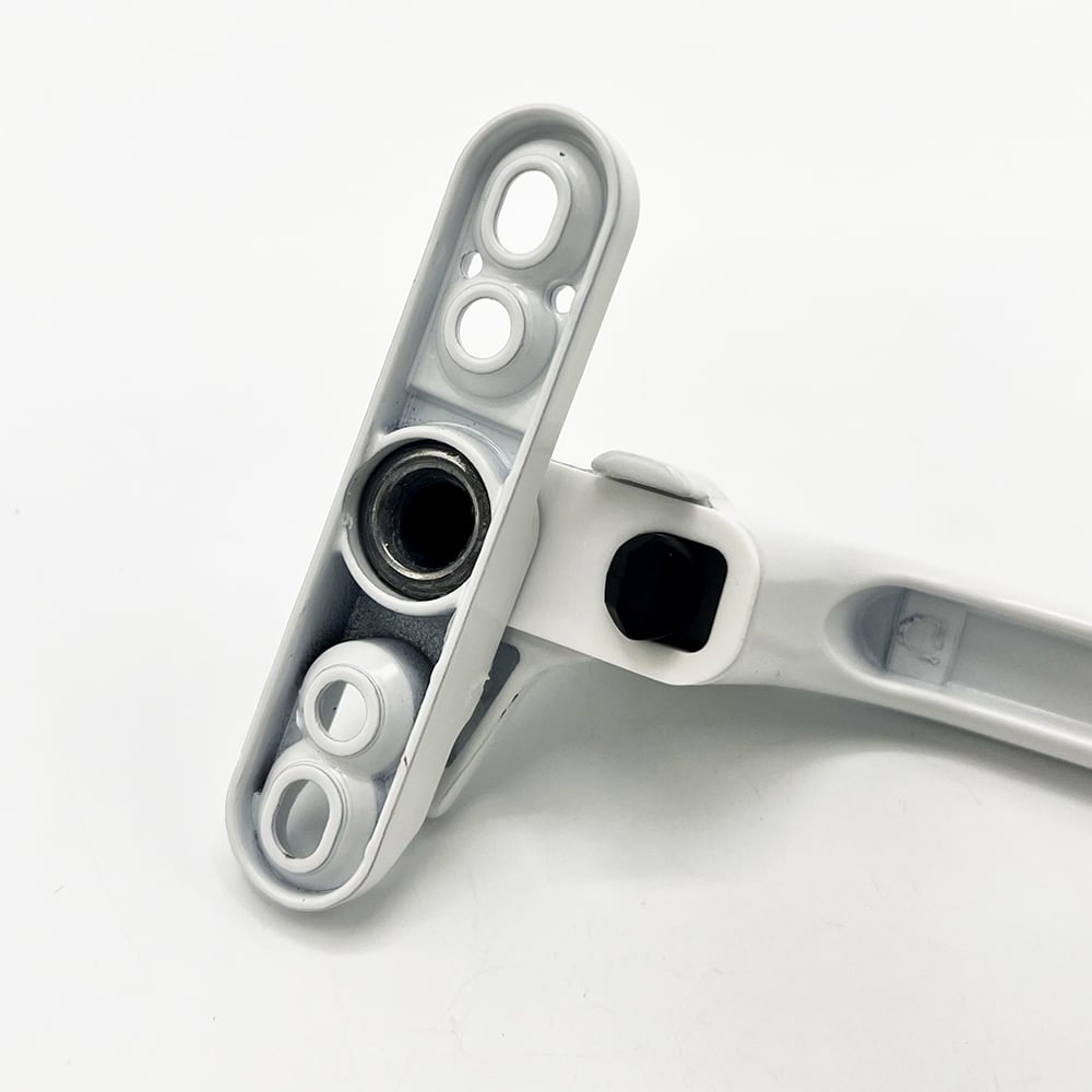 TSS Locking Cockspur Window Handles
