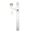 TSS Locking Cockspur Window Handles