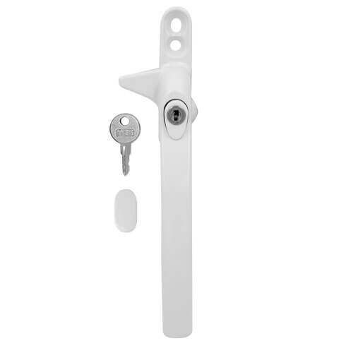 TSS Locking Cockspur Window Handles