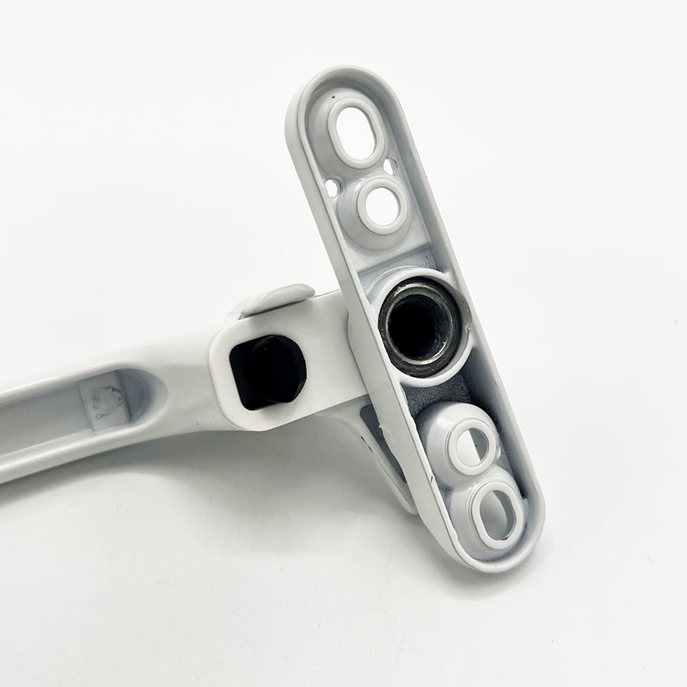 TSS Locking Cockspur Window Handles