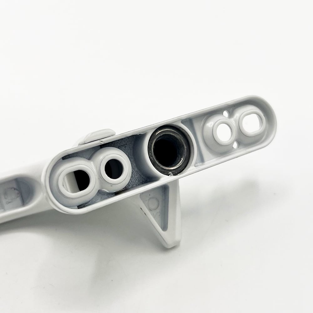 TSS Locking Cockspur Window Handles
