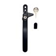TSS Locking Cockspur Window Handles