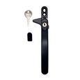 TSS Locking Cockspur Window Handles