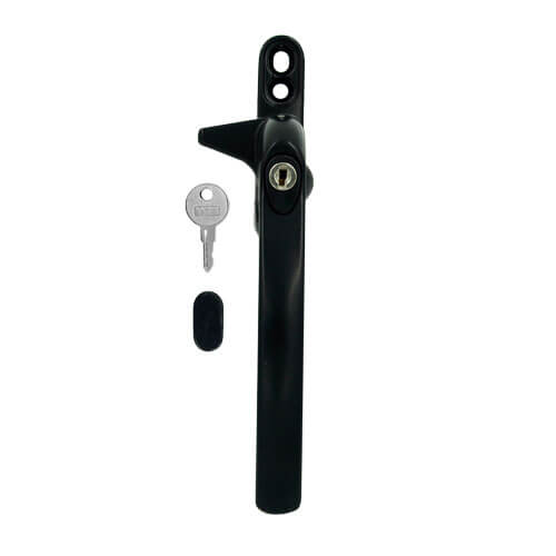 TSS Locking Cockspur Window Handles