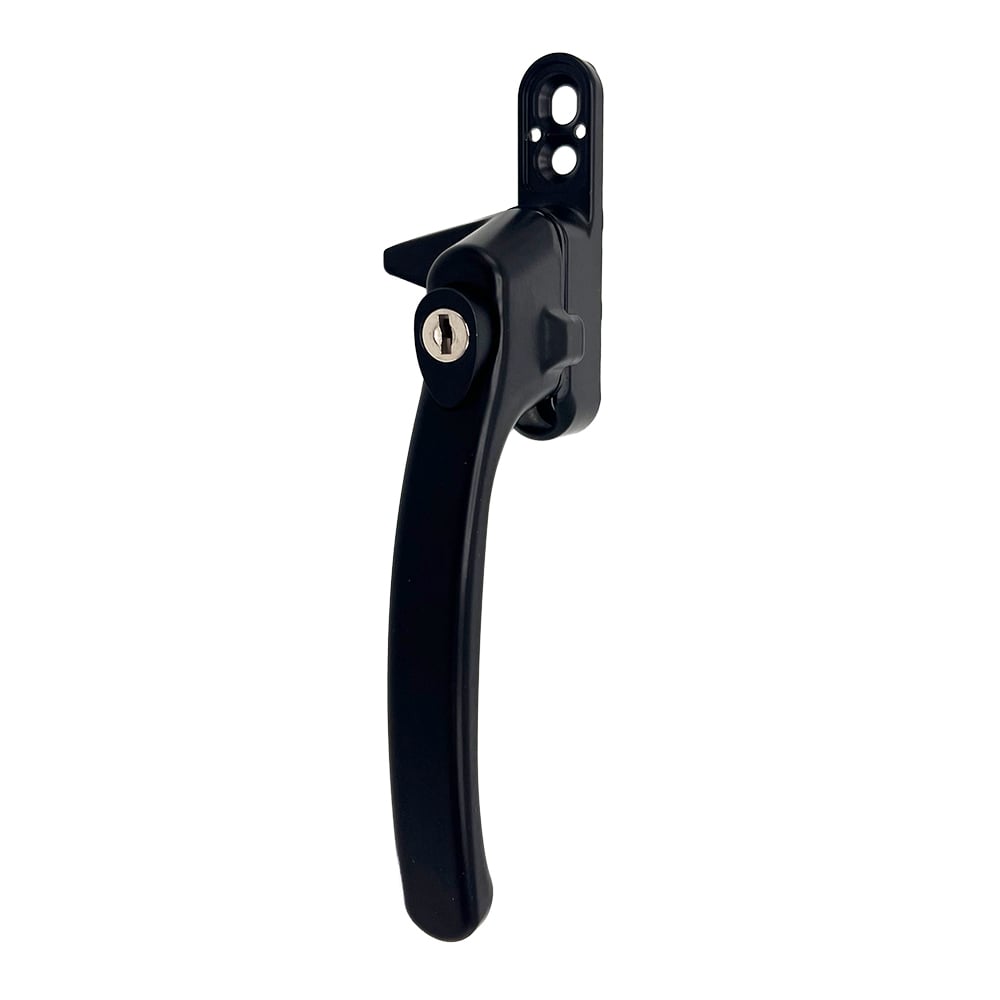 TSS Locking Cockspur Window Handles