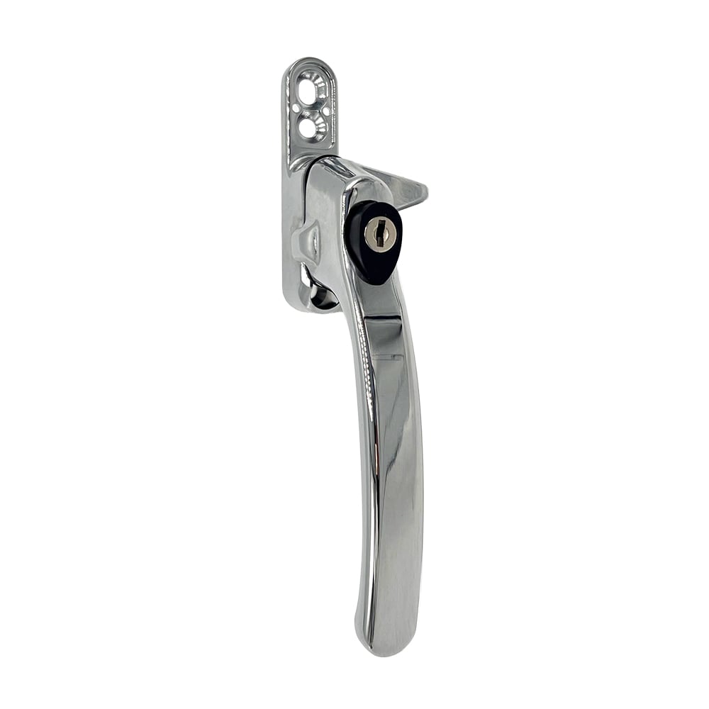 TSS Locking Cockspur Window Handles