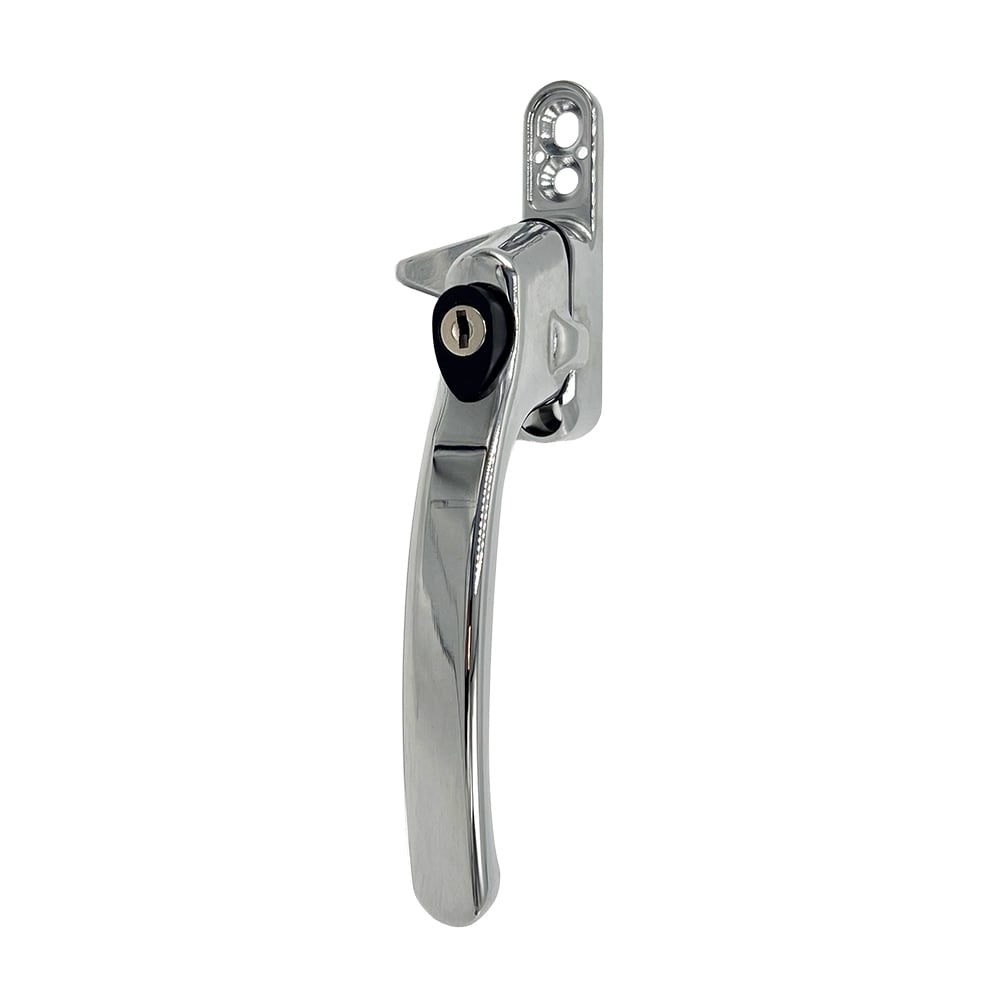 TSS Locking Cockspur Window Handles