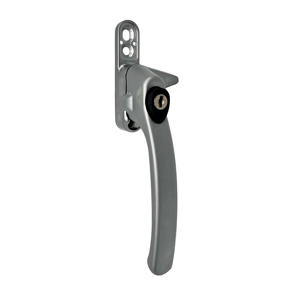 TSS Locking Cockspur Window Handles