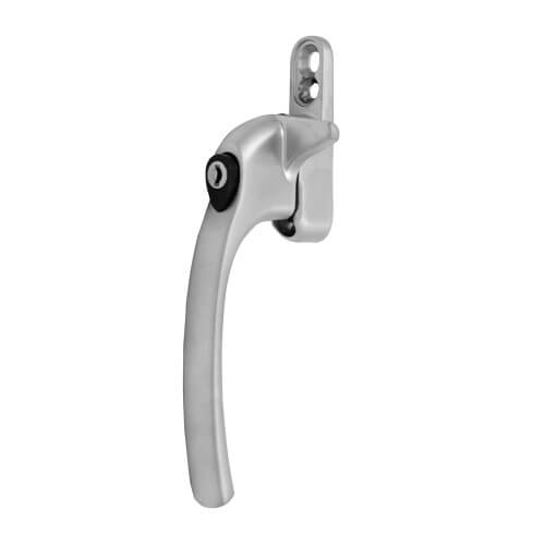 TSS Locking Cockspur Window Handles