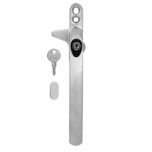 TSS Locking Cockspur Window Handles