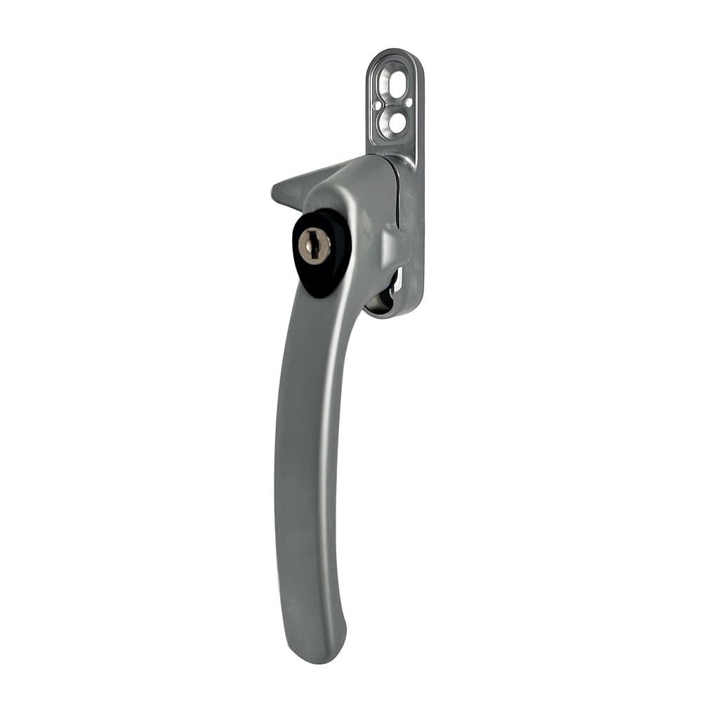TSS Locking Cockspur Window Handles