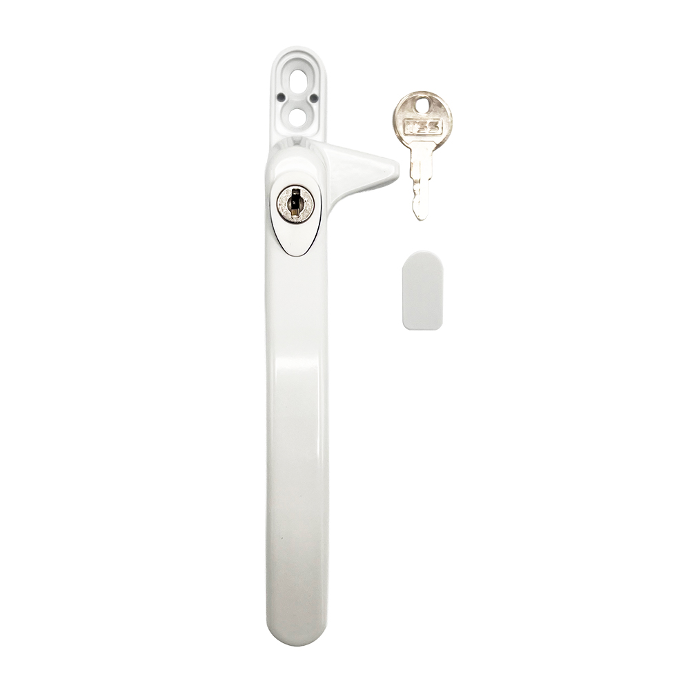 TSS Locking Cockspur Window Handles