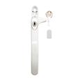 TSS Locking Cockspur Window Handles
