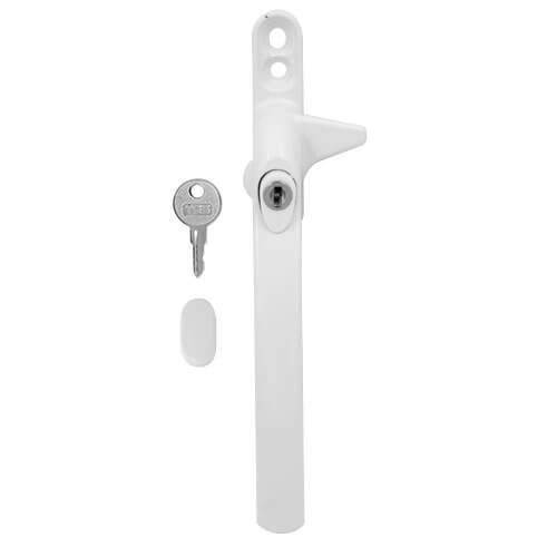 TSS Locking Cockspur Window Handles