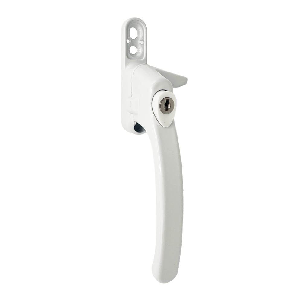 TSS Locking Cockspur Window Handles