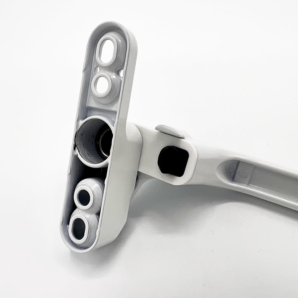 TSS Locking Cockspur Window Handles