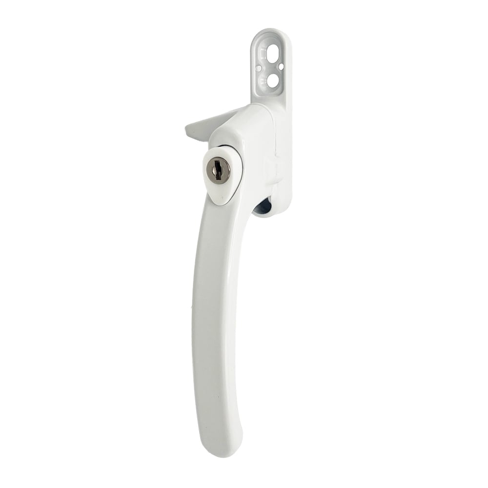 TSS Locking Cockspur Window Handles
