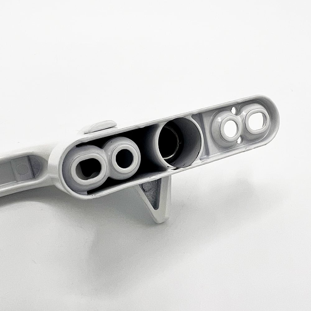 TSS Locking Cockspur Window Handles