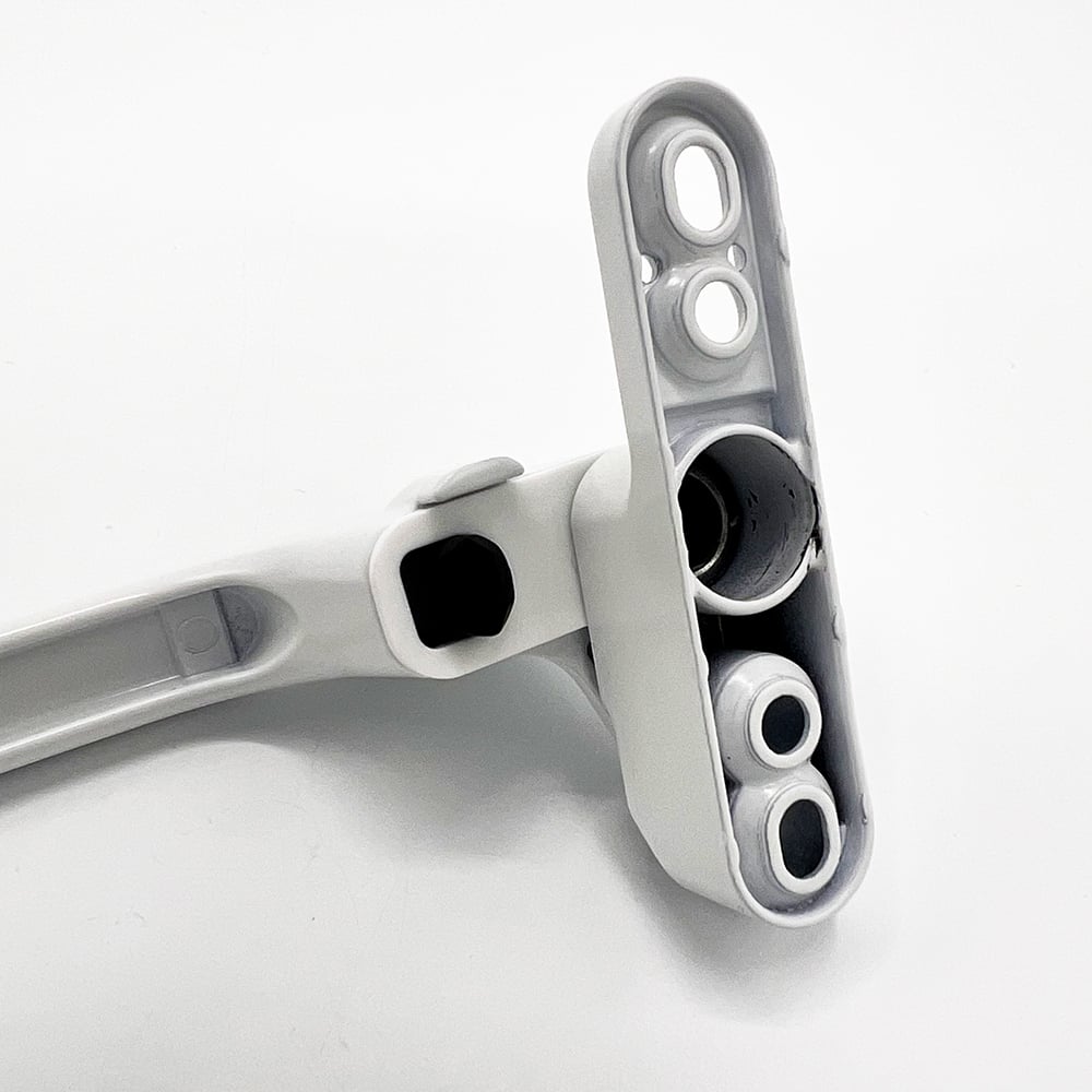 TSS Locking Cockspur Window Handles