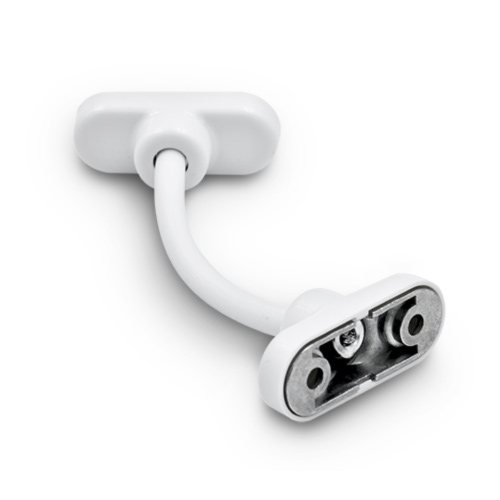 TSS Fixed Cable Window Restrictors
