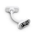 TSS Fixed Cable Window Restrictors