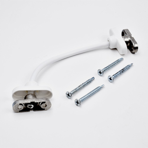 TSS Fixed Cable Window Restrictors