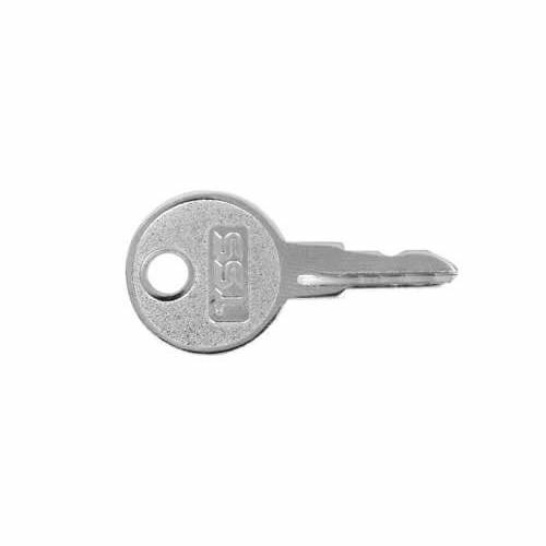 TSS Window Handle Key