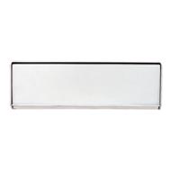 TSS Victorian Letterplates