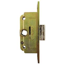 Saracen 2 Window Deadbolt Gearbox - Snap Fix Rods