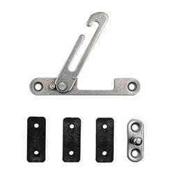 VERSA Restrictor Catch