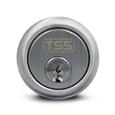 TSS 5 Pin Rim Cylinders