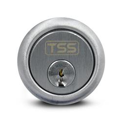 TSS 5 Pin Rim Cylinders