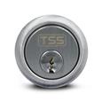 TSS 5 Pin Rim Cylinders