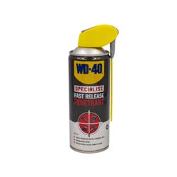 WD40 Fast Release Penetrant