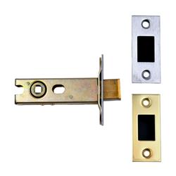 TSS Bath Mortice Tubular Deadlock
