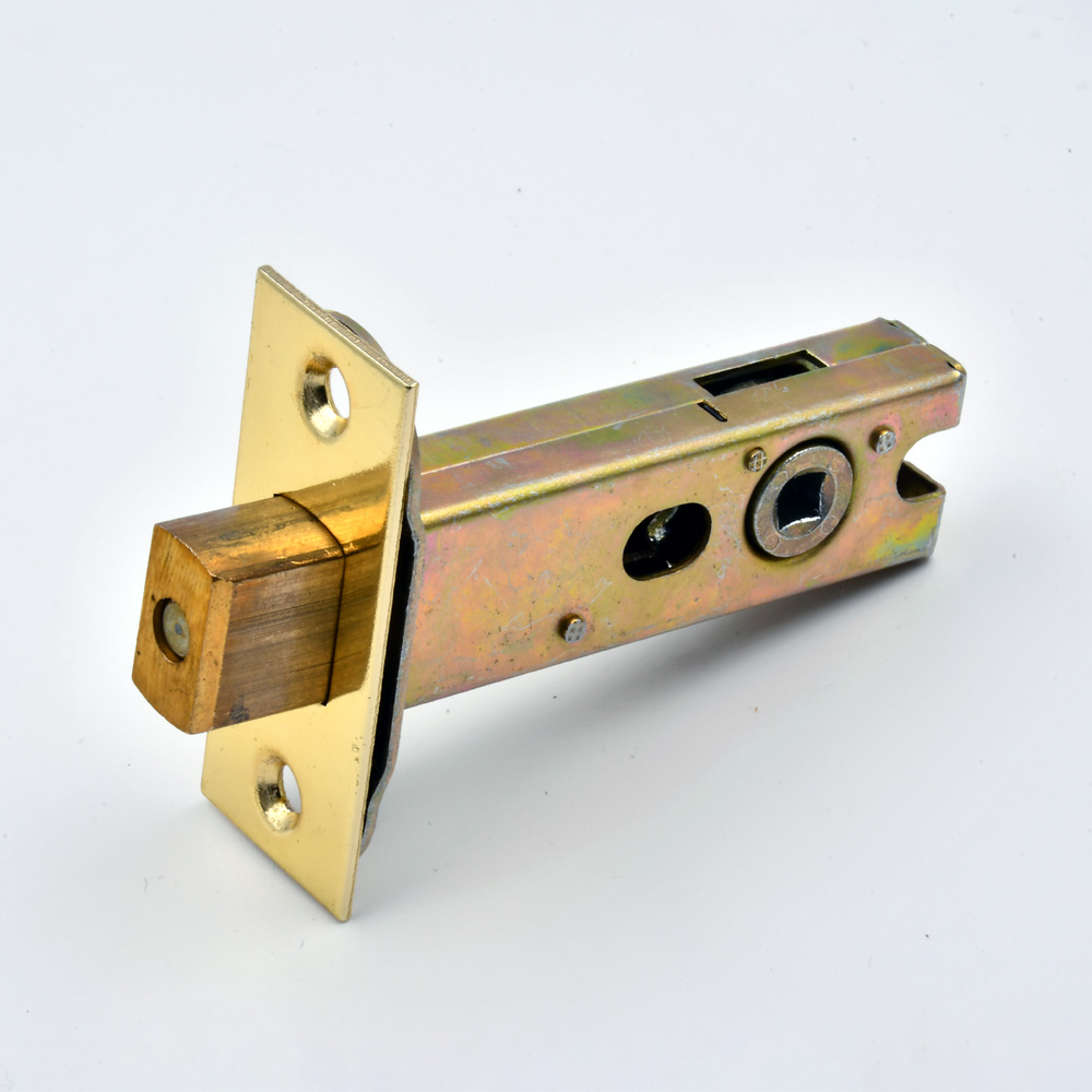 TSS Bath Mortice Tubular Deadlock