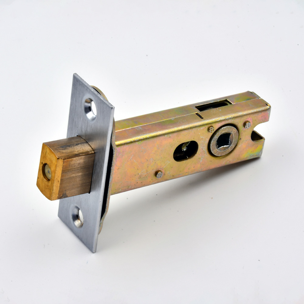 TSS Bath Mortice Tubular Deadlock