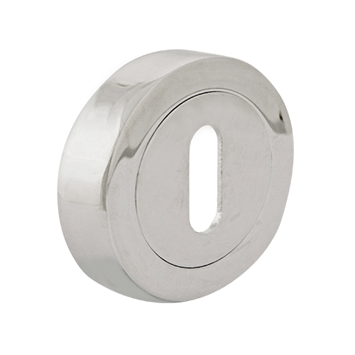 TSS Round UK Escutcheon