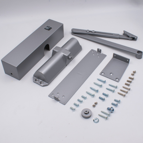 VERSA Size 3 Overhead Door Closer