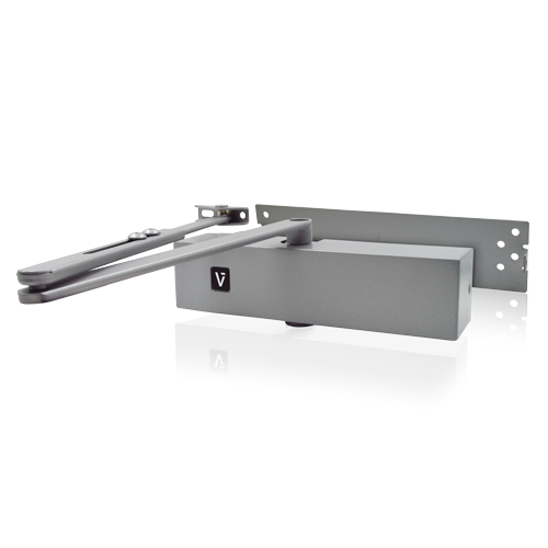 VERSA Size 3 Overhead Door Closer