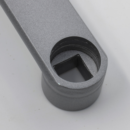 VERSA Size 3 Overhead Door Closer