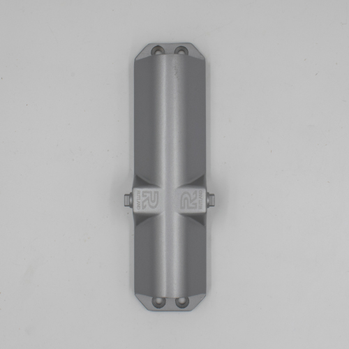 VERSA Size 3 Overhead Door Closer
