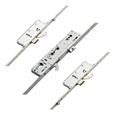 Millenco Mantis 3 Latch 2 Deadbolts 3 Hooks 2 Rollers Double Spindle Multipoint Door Lock