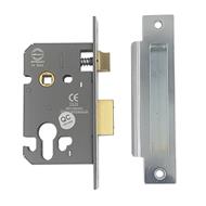 TSS Euro Mortice Sashlock