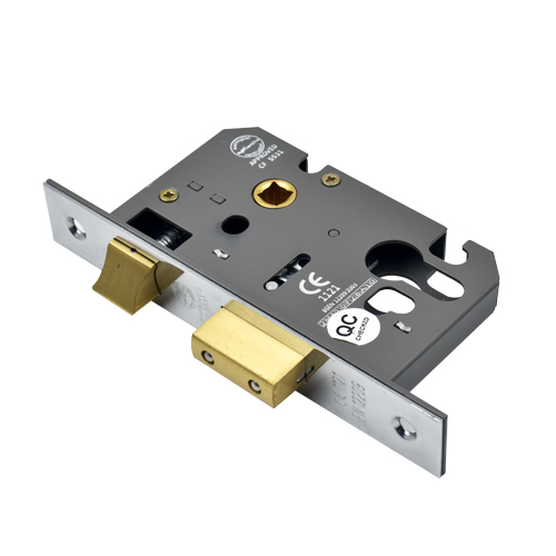 TSS Euro Mortice Sashlock