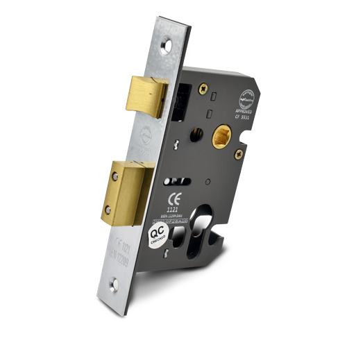 TSS Euro Mortice Sashlock