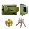 TSS 5 Pin Traditional Nightlatch