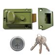 TSS 5 Pin Traditional Nightlatch