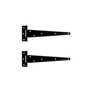 TSS Tee Hinges