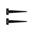 TSS Tee Hinges
